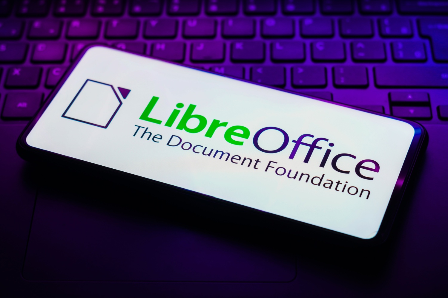 LibreOffice