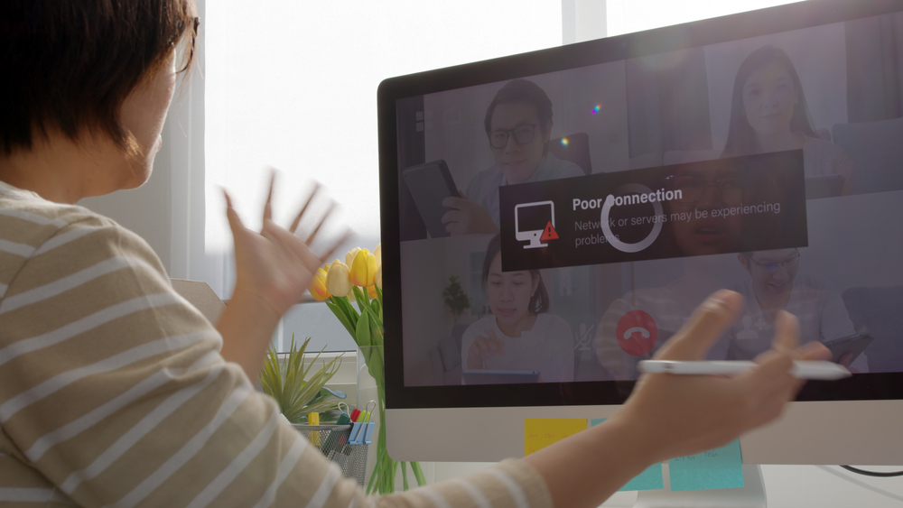 Roaming-aggressivitet i Windows