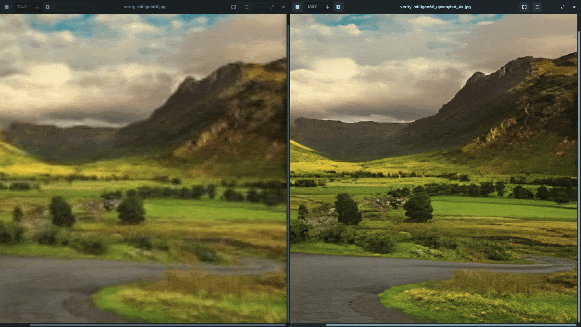 Före- och efterbilder 