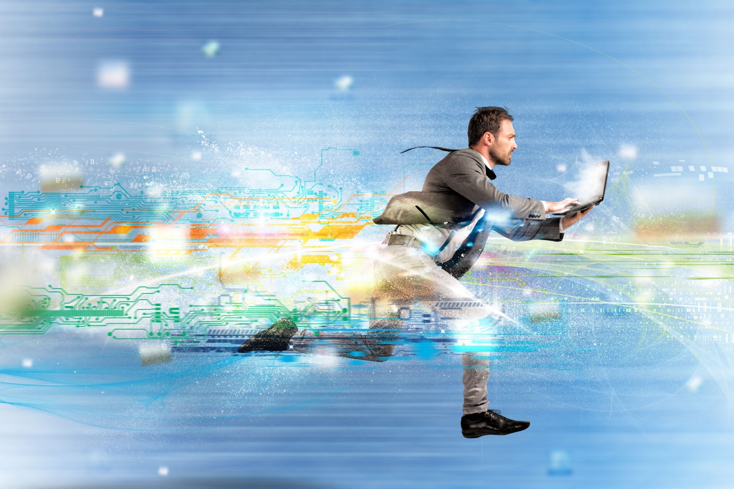 5 tips för en snabbare dator