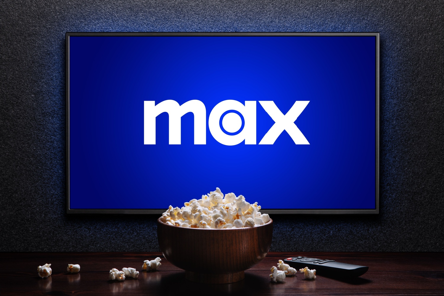 HBO Max och Discovery+ blir Max