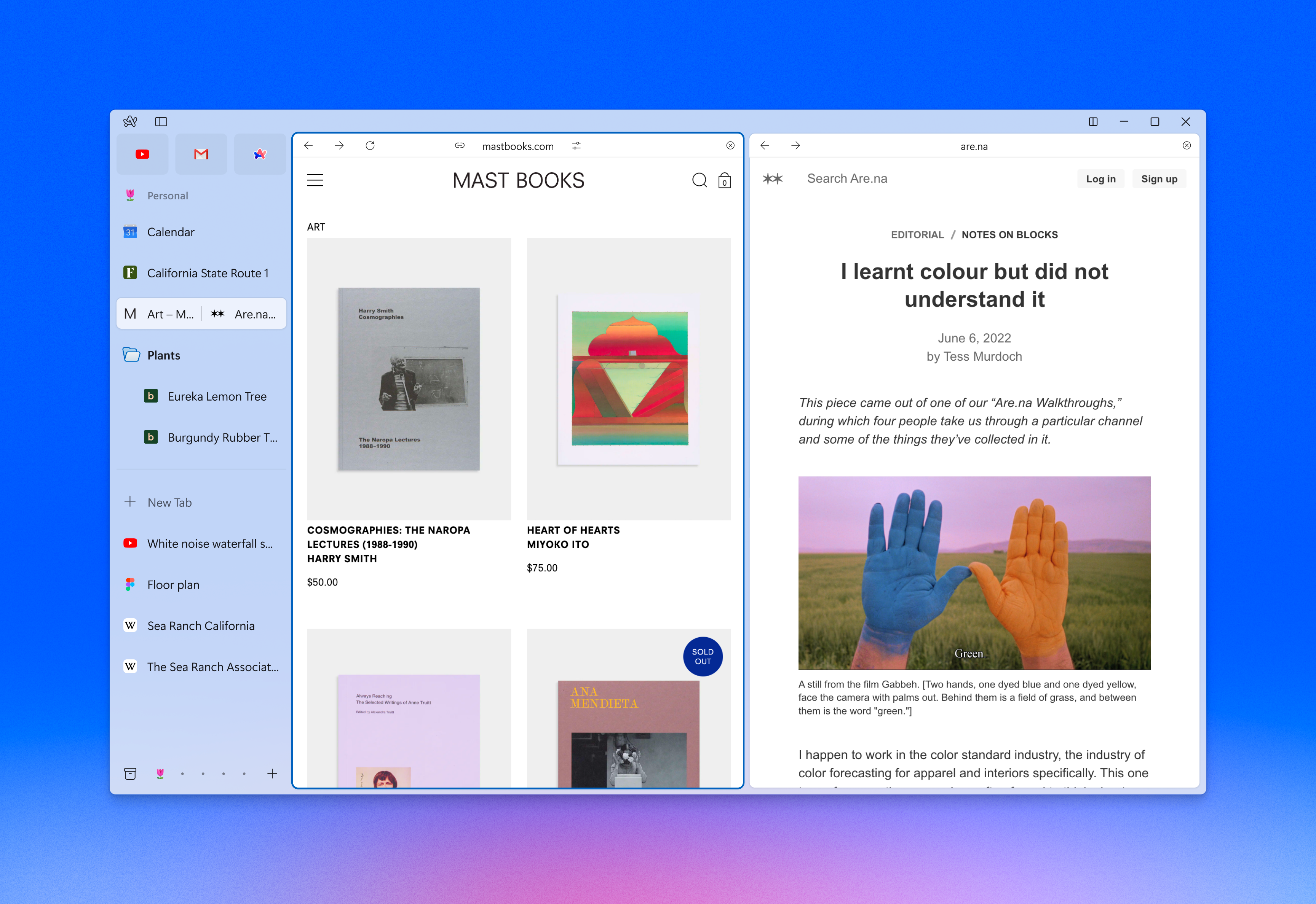 Den nya webbläsaren Arc är fantastisk. Men är den tillräckligt bra för att ersätta Chrome? 