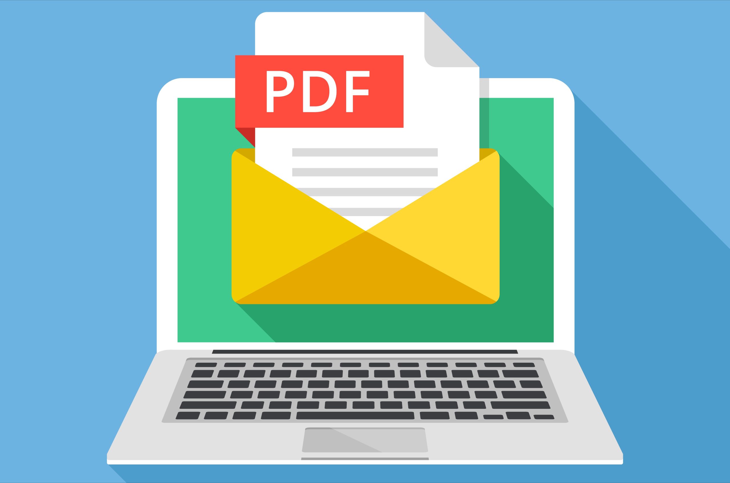 Pakkaa PDF ilmaiseksi älykkäällä ohjelmistolla