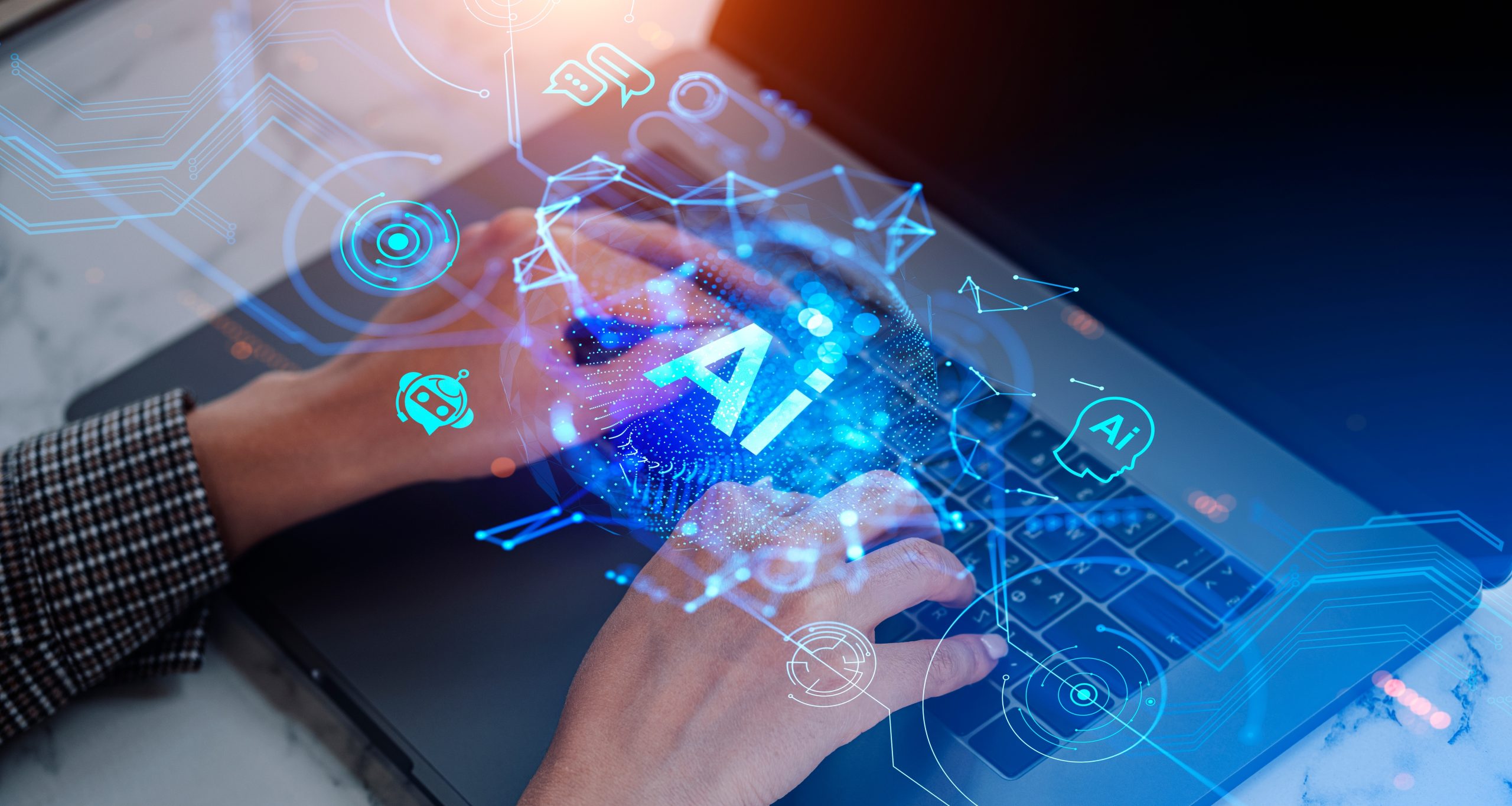 Skal jeg vælge en computer med NPU-processor og AI?