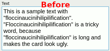 Automatisk orddeling