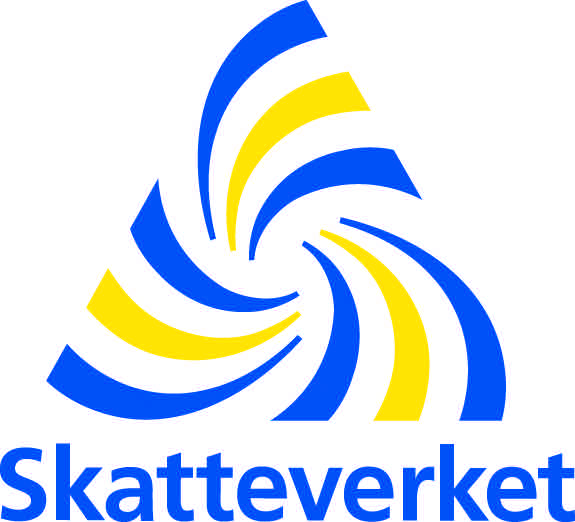skatteverket logotyp
