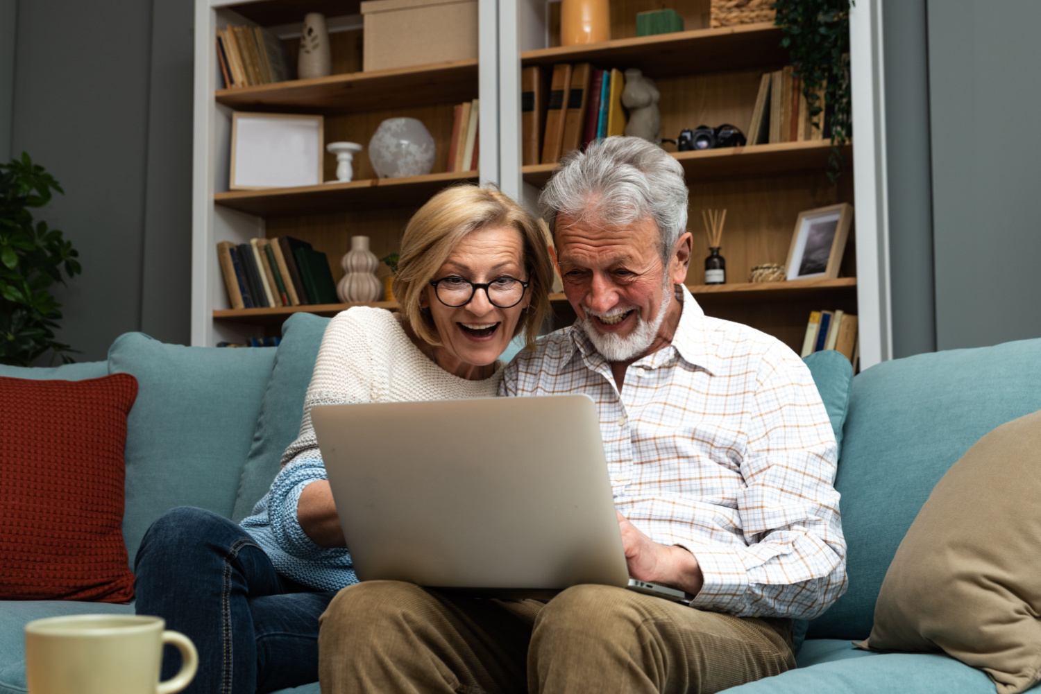 Helposti alkuun uuden tietokoneen kanssa