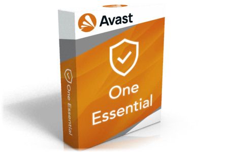 Gratis antivirus Avast One Essential