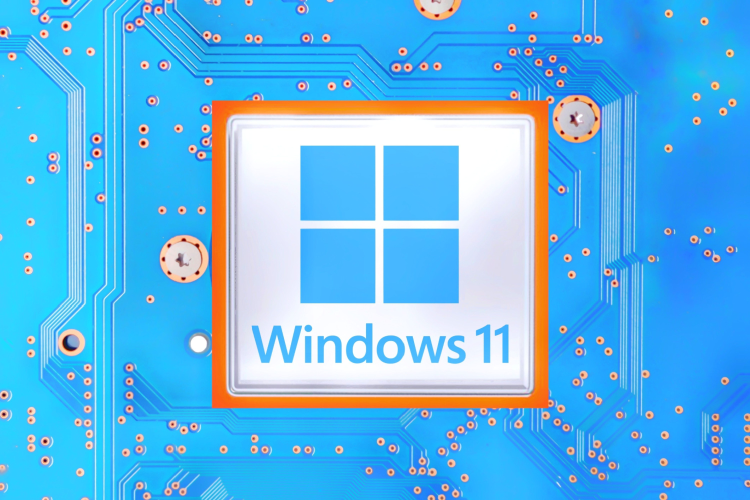 Windows 11:n uusi päivitys