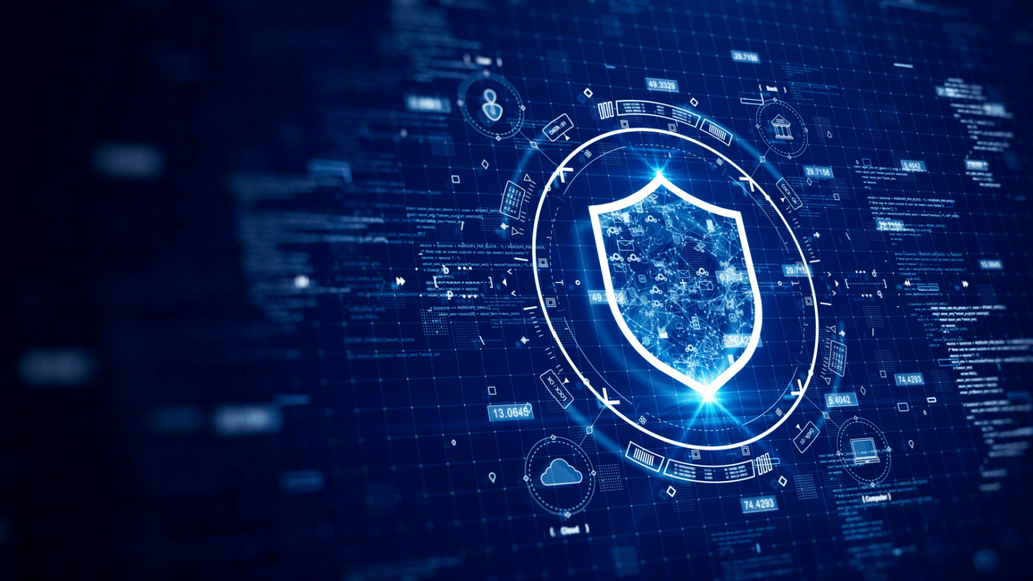 Vaatimuksia tietoturvalle