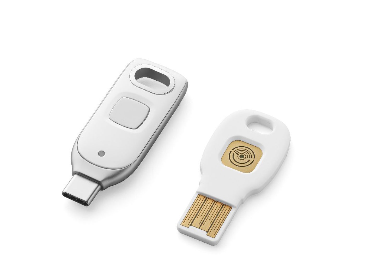 Googles Titan Security Key