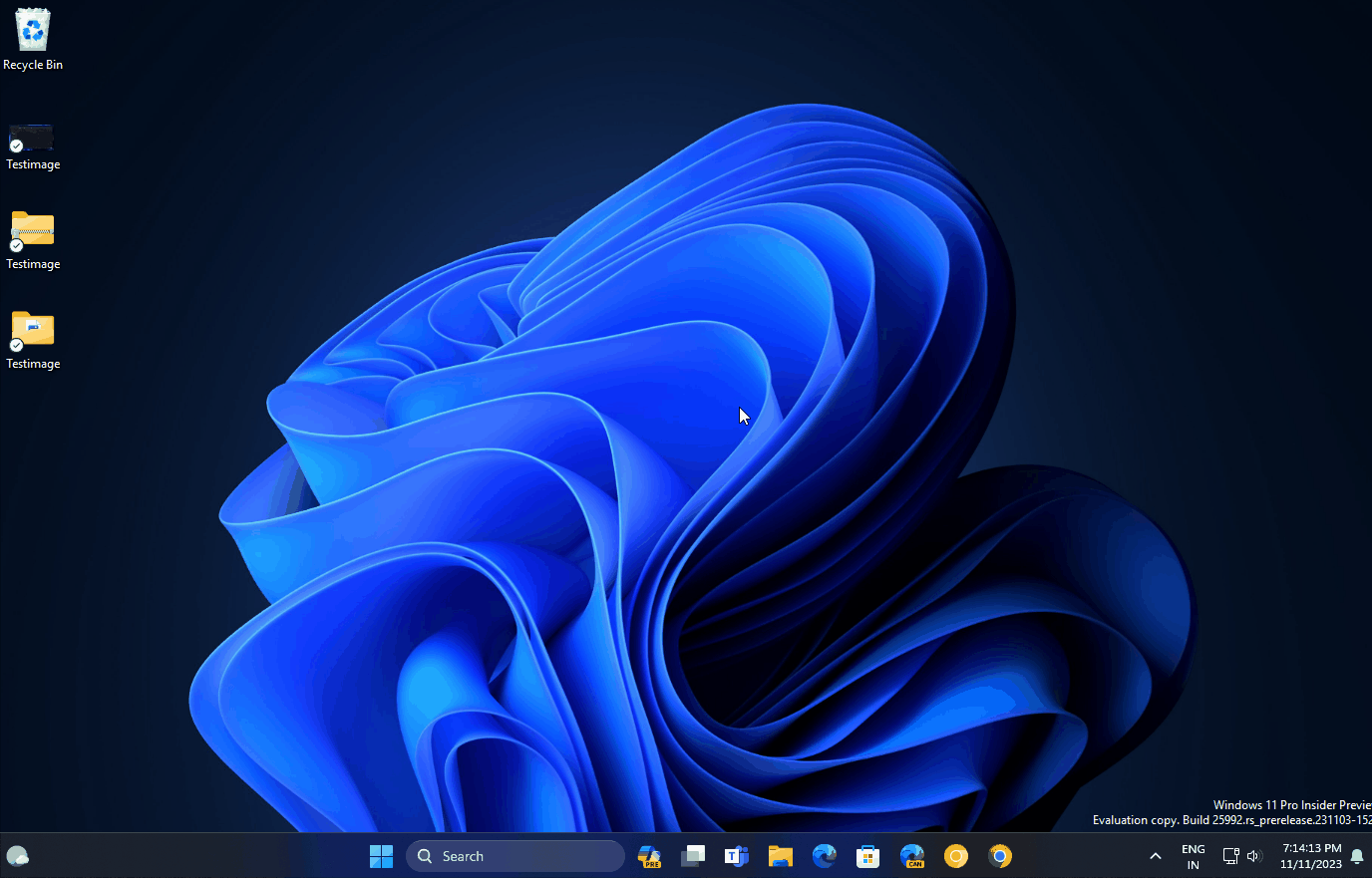 Når du trykker på CTRL + Windows-tast + SHIFT + B, tilbakestille det grafiske undersystemet i Windows, noe som får skjermen til å blinke et par ganger.