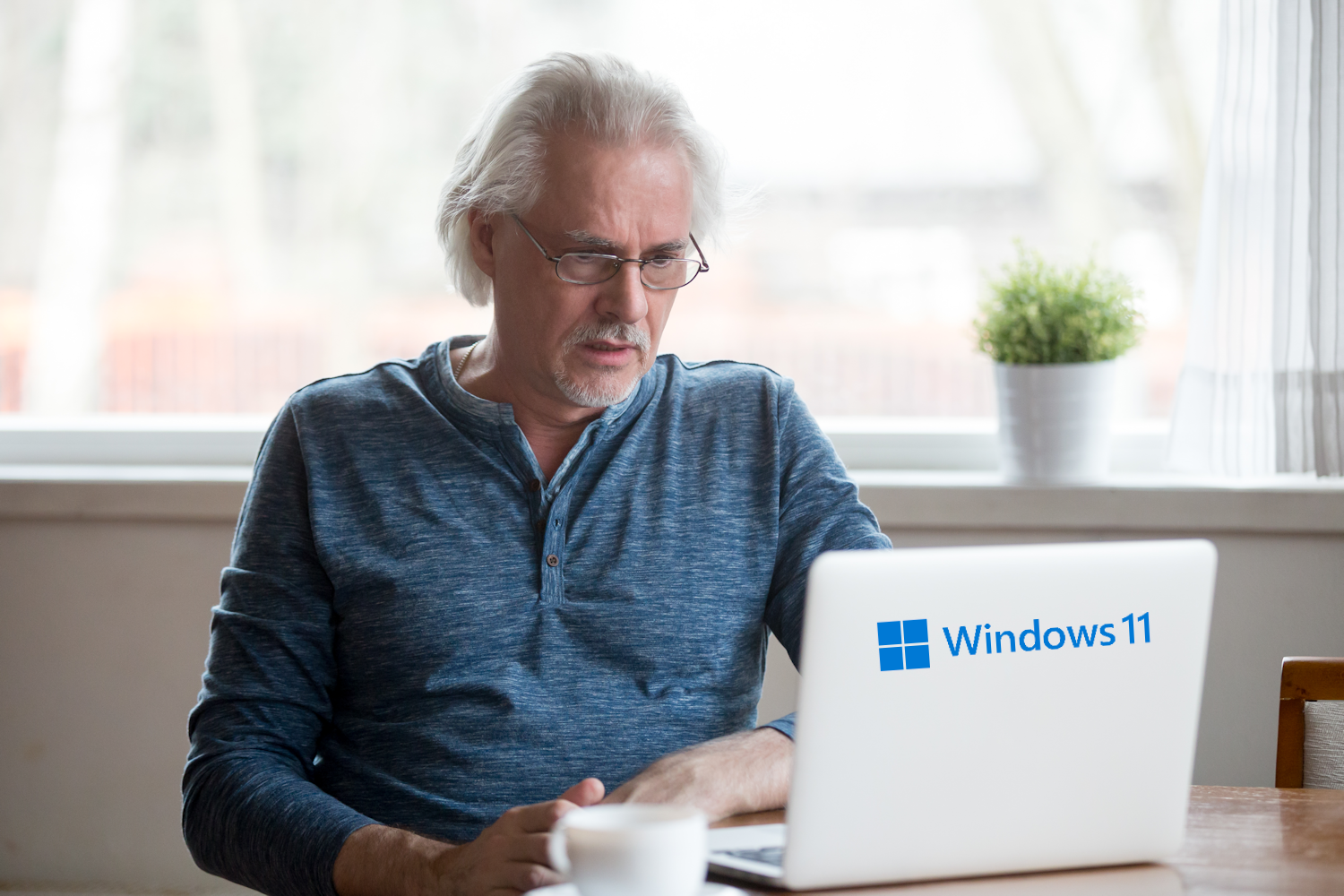 Det kan være frustrerende at få en ny pc med Windows 11 og opdage, at meget er flyttet rundt og ser anderledes ud.