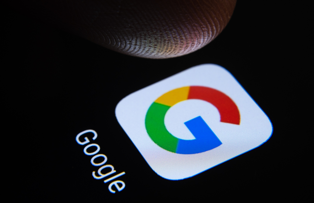 Google vil slette inaktive Google-kontoer