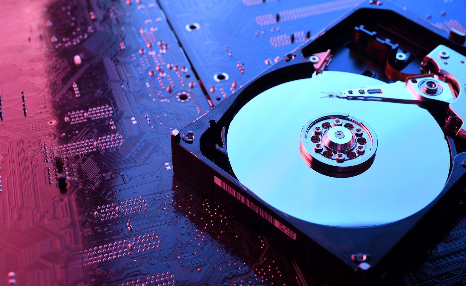 Nå må du sette av enda mer plass på harddisken for å installerer Windows 10 eller 11. Windows-versjonene har vokst betraktelig i størrelse i løpet av de siste tiårene. 