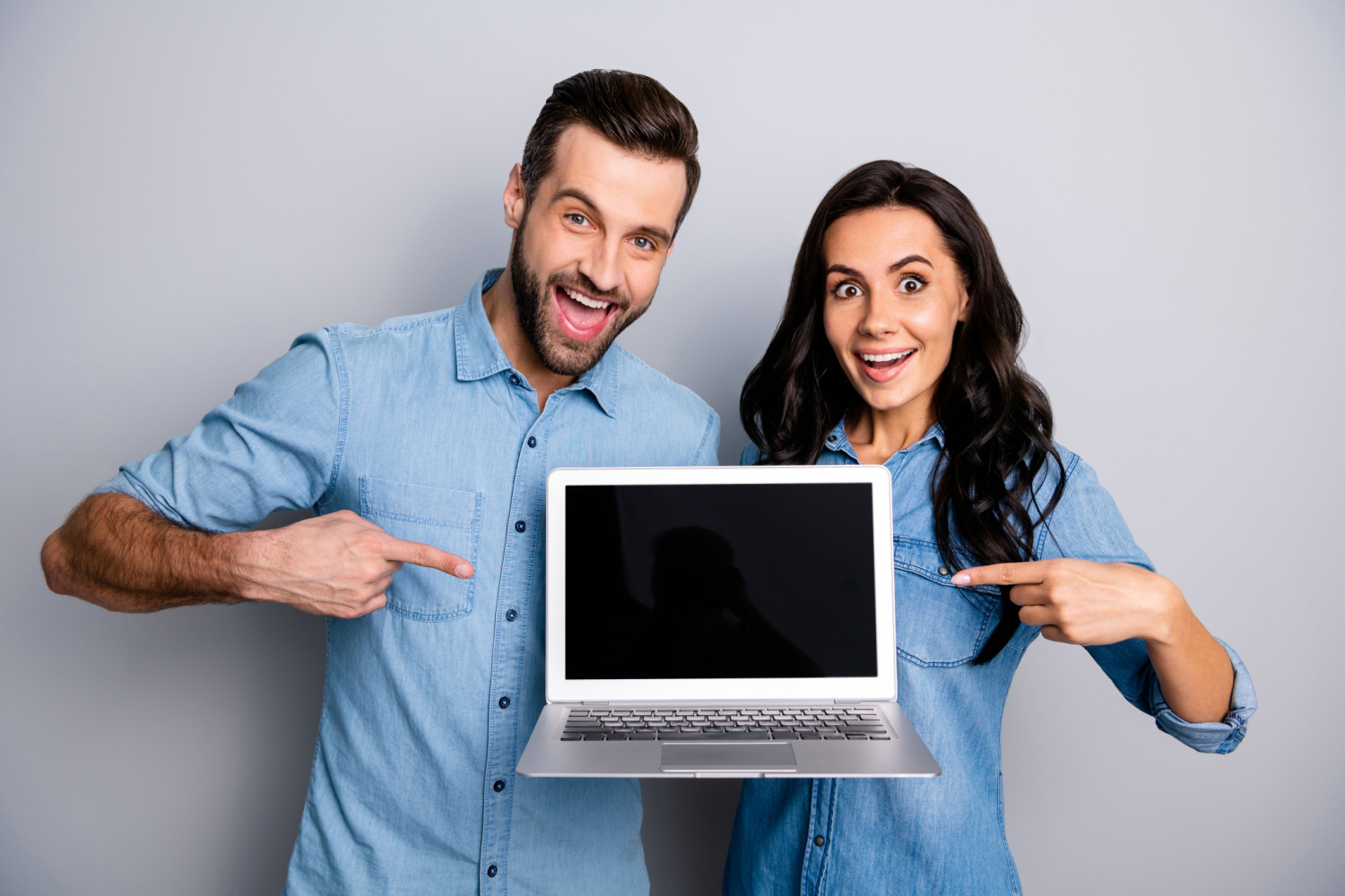 Tips til at købe computer