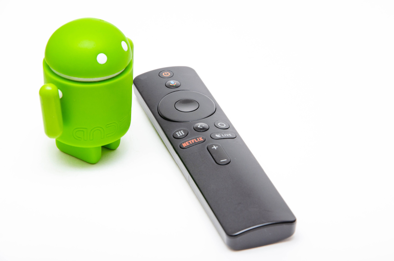 Malware i streamingboxar med Android TV