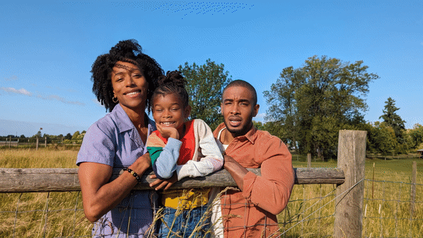 Bästa bilderna med Google Pixel 8