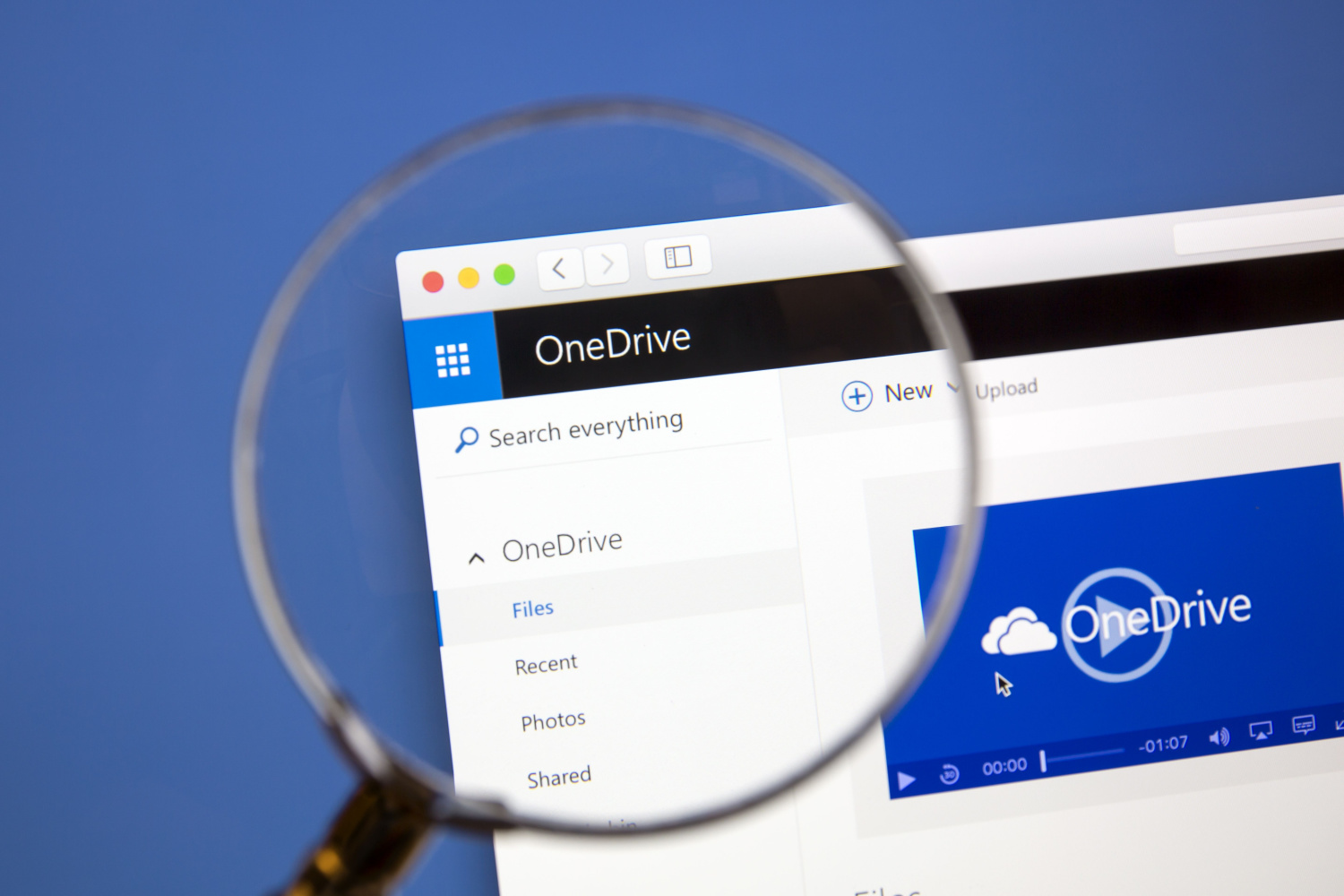 Onedrive-bild