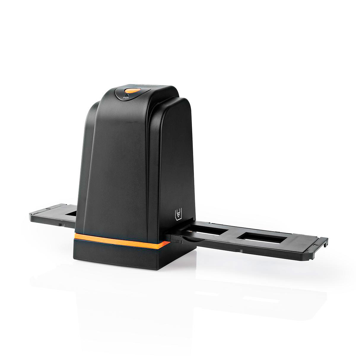 Nedis scanner til scanning af negativer og dias