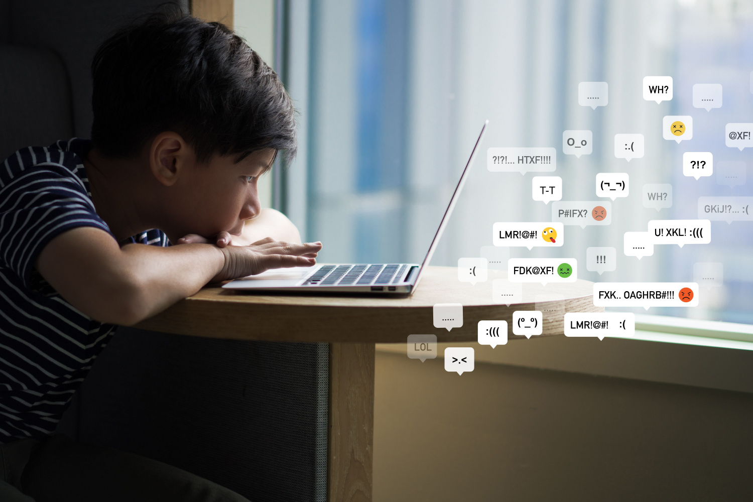 Ilmianna profiileja ja julkaisuja Facebookissa
