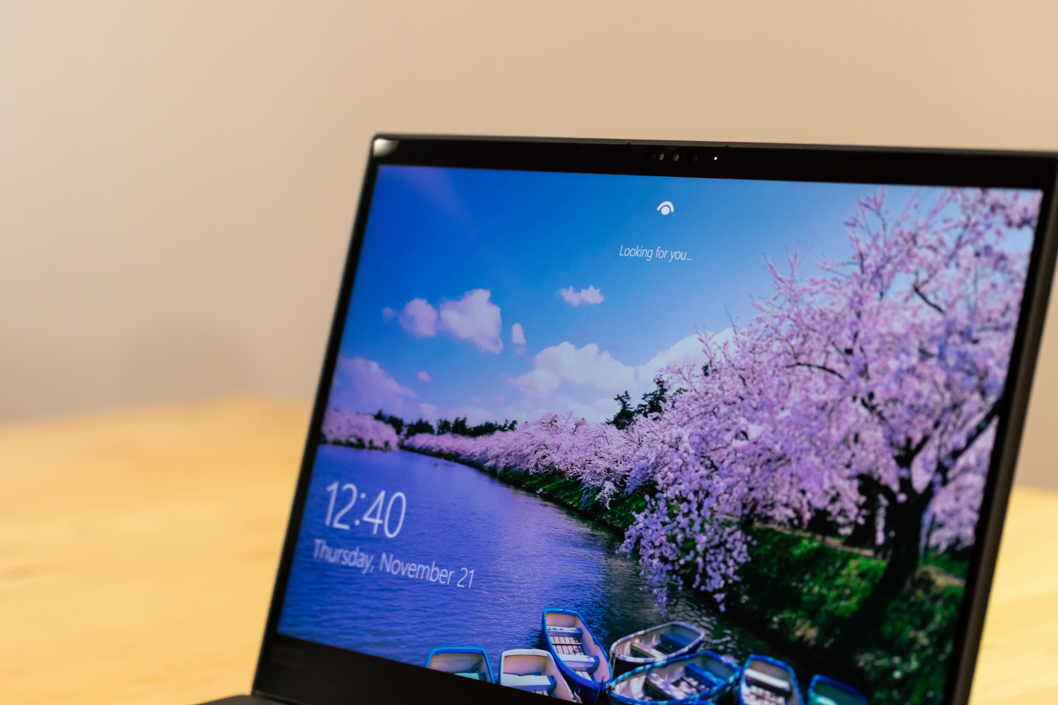 Tee oma lukitusnäyttö Windows 11:ssä