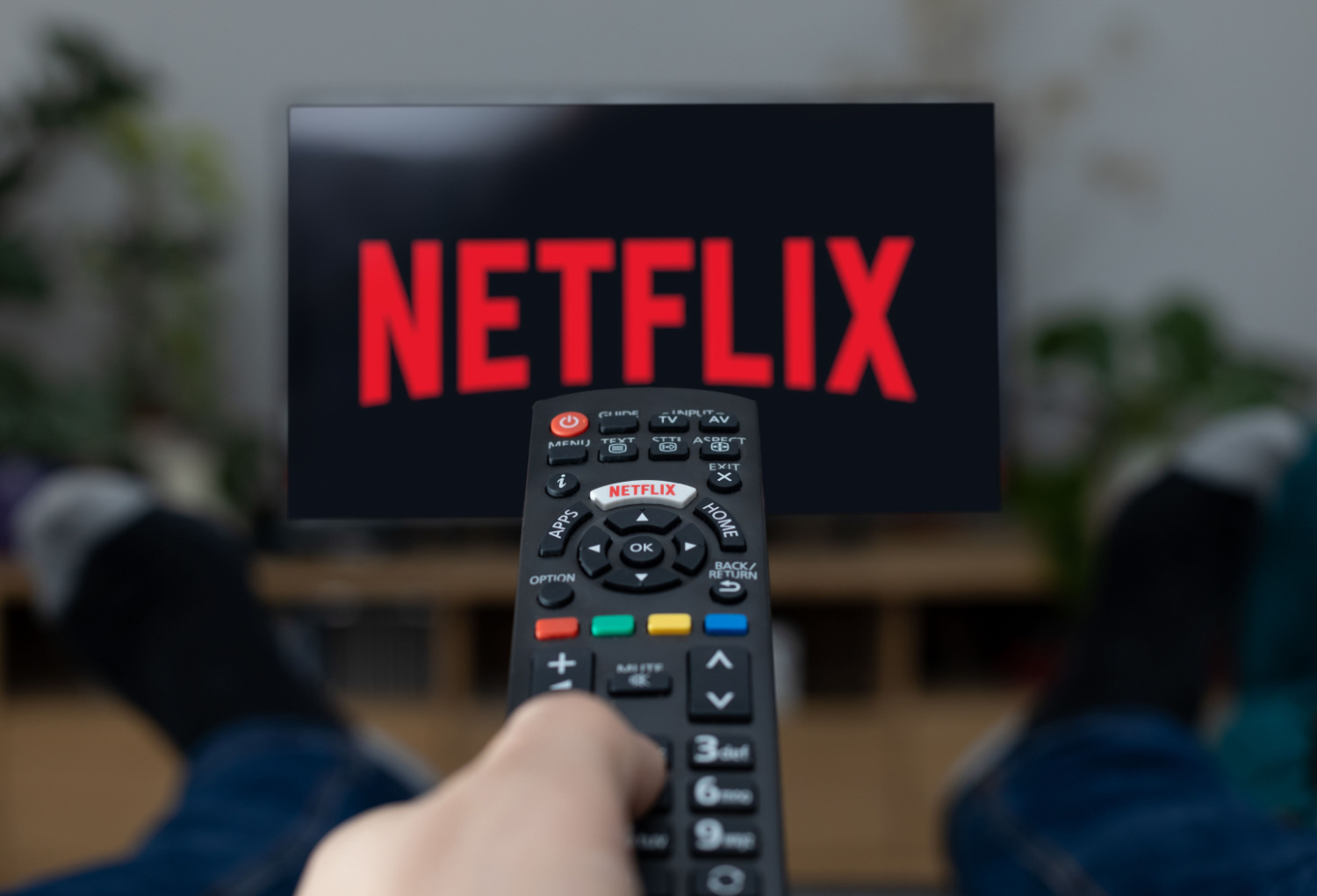 Snart tid for å ta farvel med det billige Netflix-abonnementet