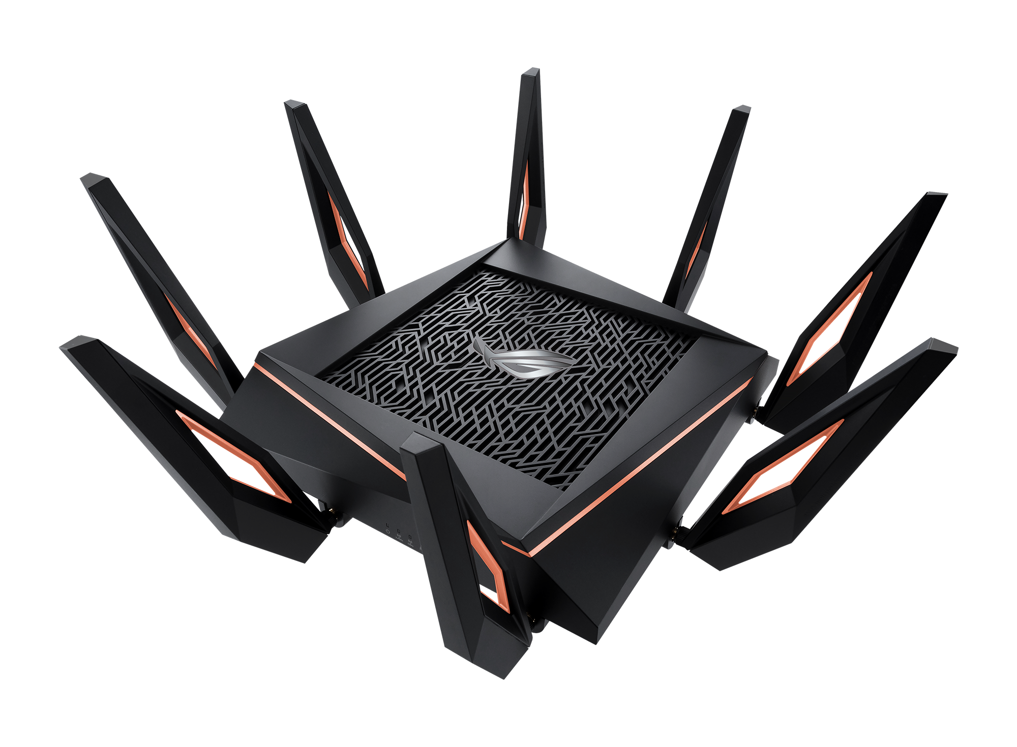 Routern ROG Rapture GT-AX11000