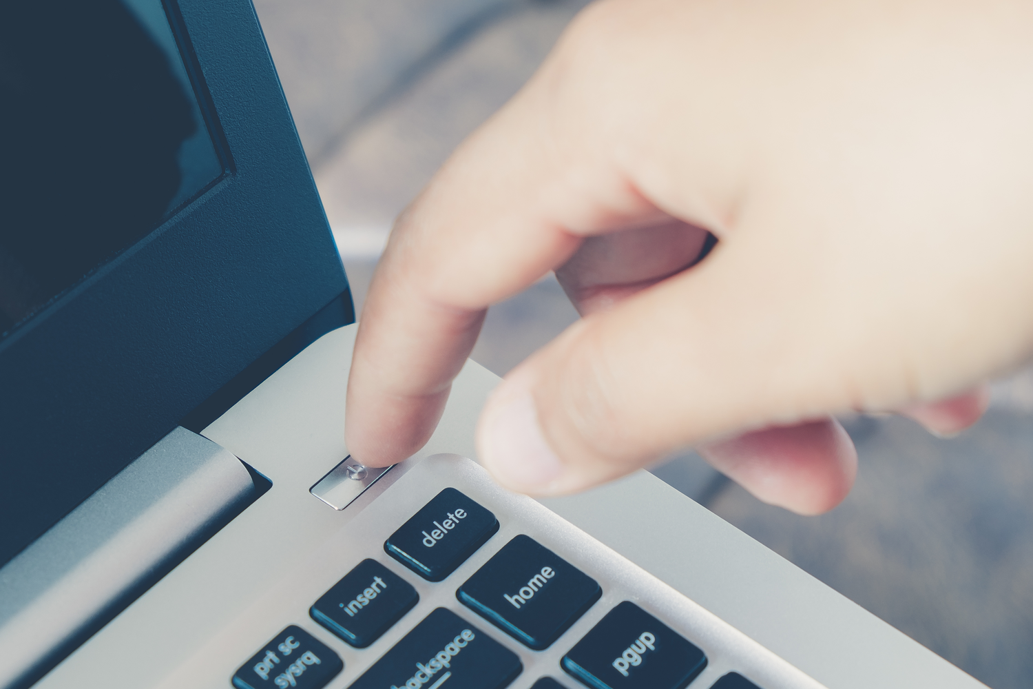 Käytä lepotilaa sammuttamisen sijasta