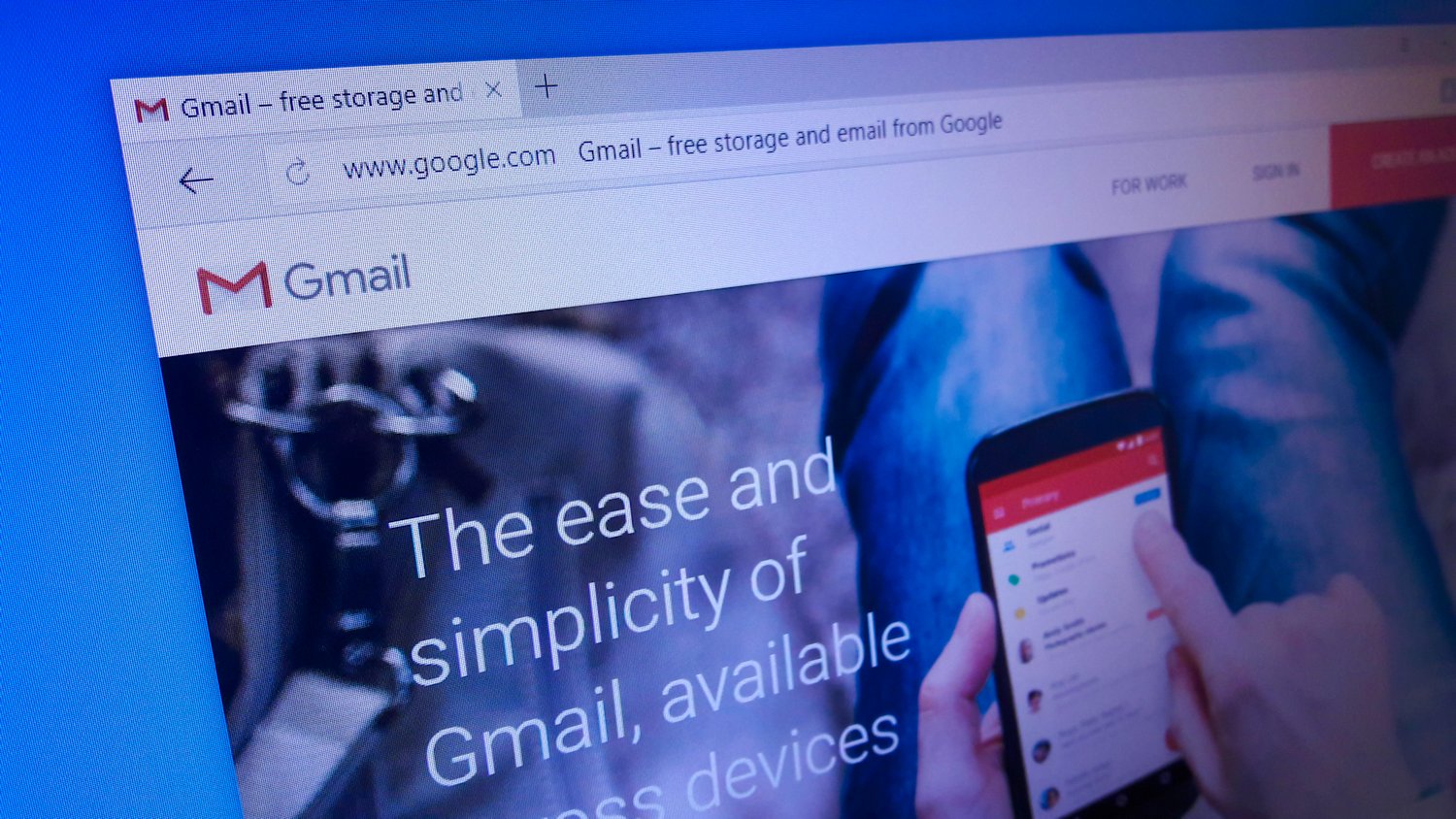 Det er innført en ny sikkerhetsfunksjon i Gmail som skal gjøre e-postmeldingene dine sikrere, men dessverre har den gjort det motsatte.