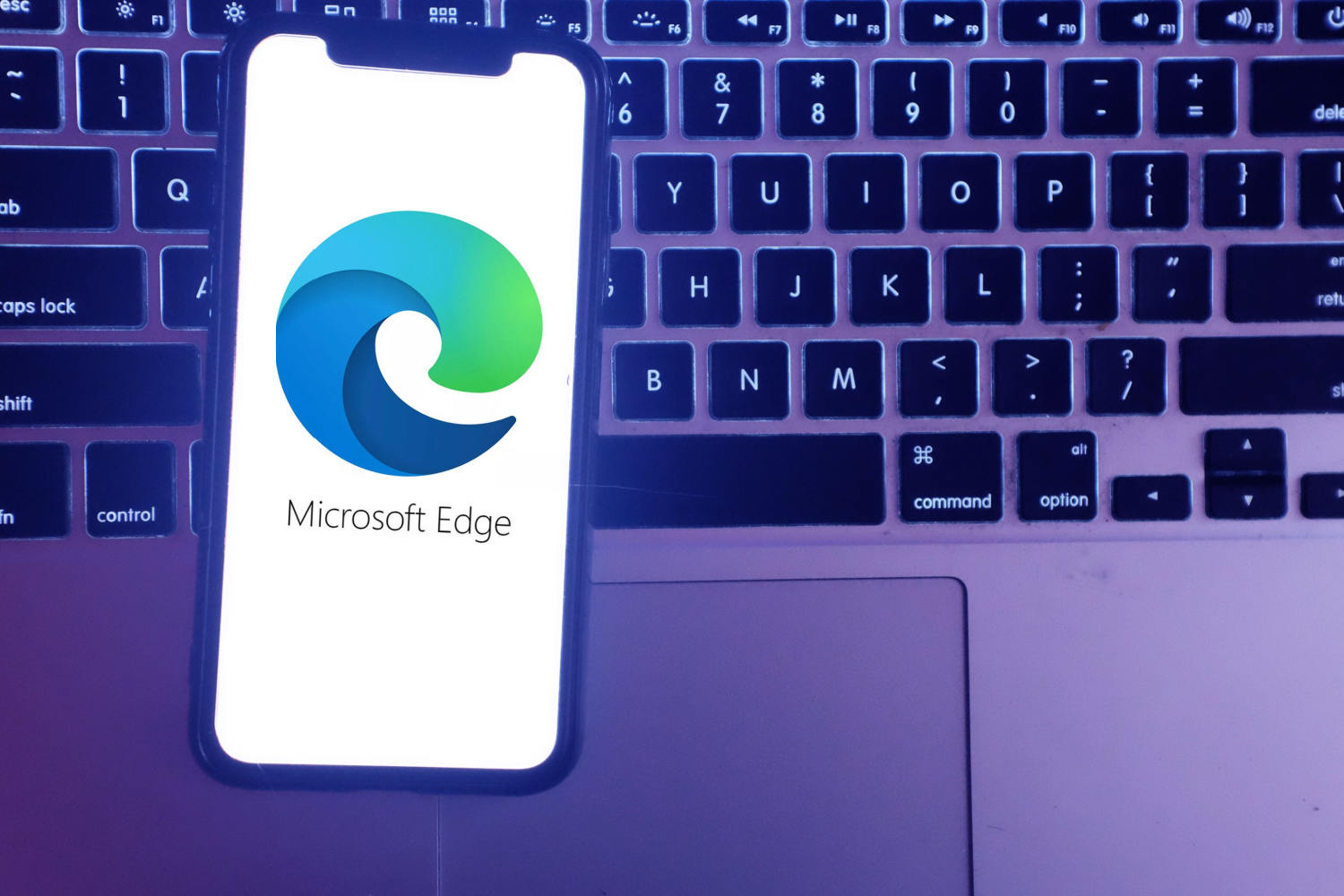 Microsoft presser brugerne til at bruge Edge-browseren