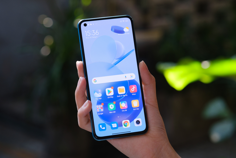 Android 14 har många nya möjligheter
