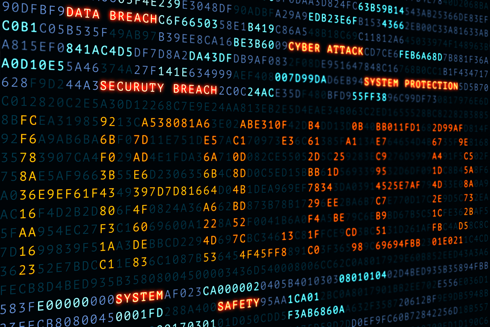 Så undviker du att bli hackad