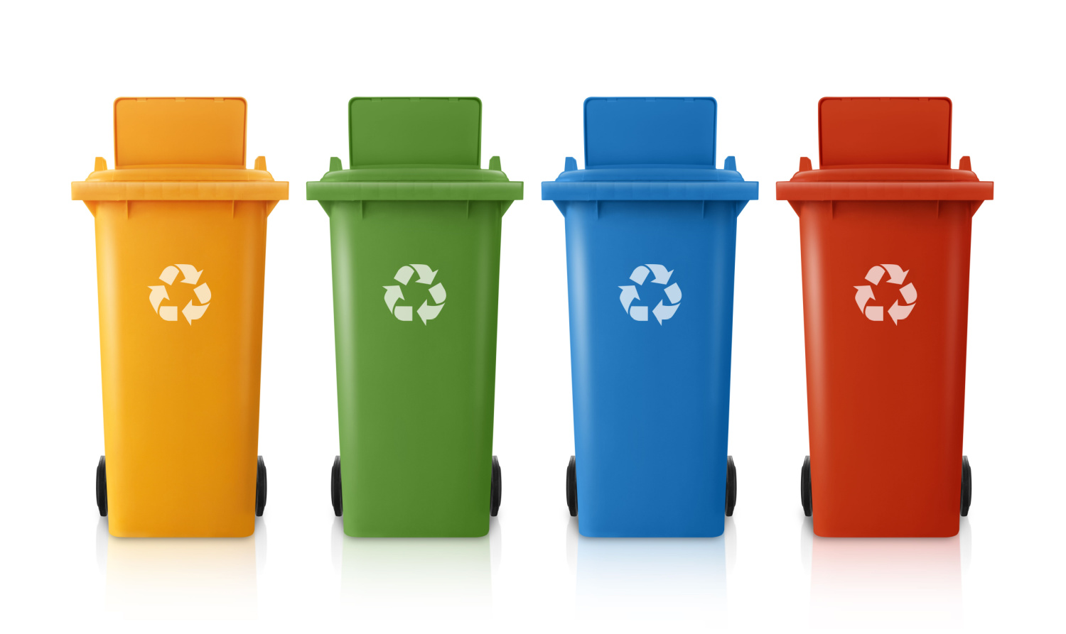 Hvilken skraldespand skal du vælge?
