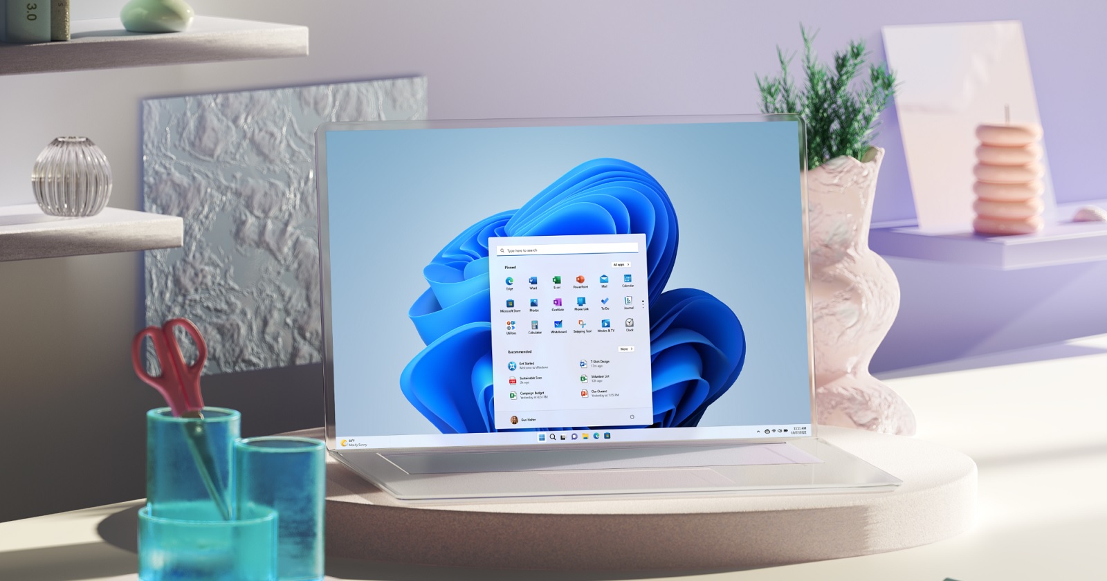 Vill du vara med och testa Windows 12?