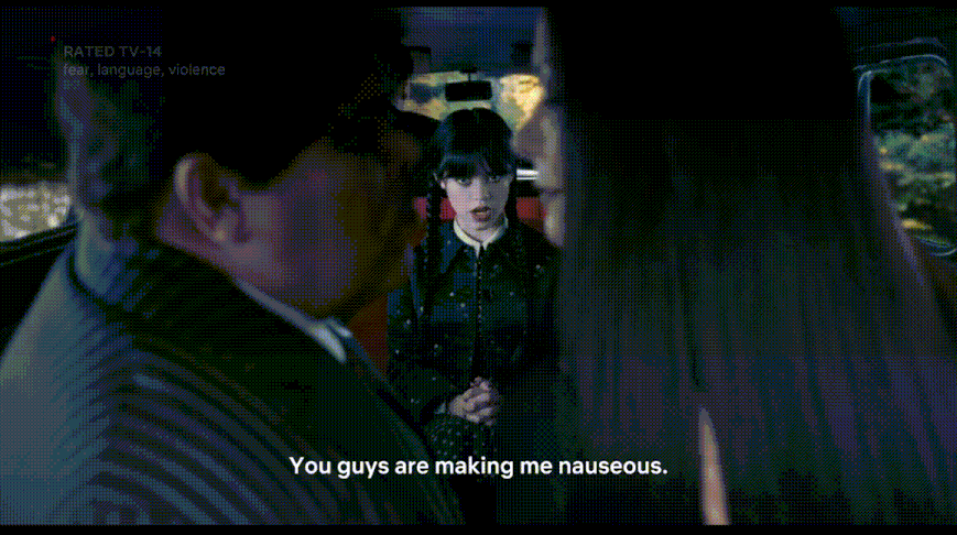 Så gör du undertexterna bättre på Netflix