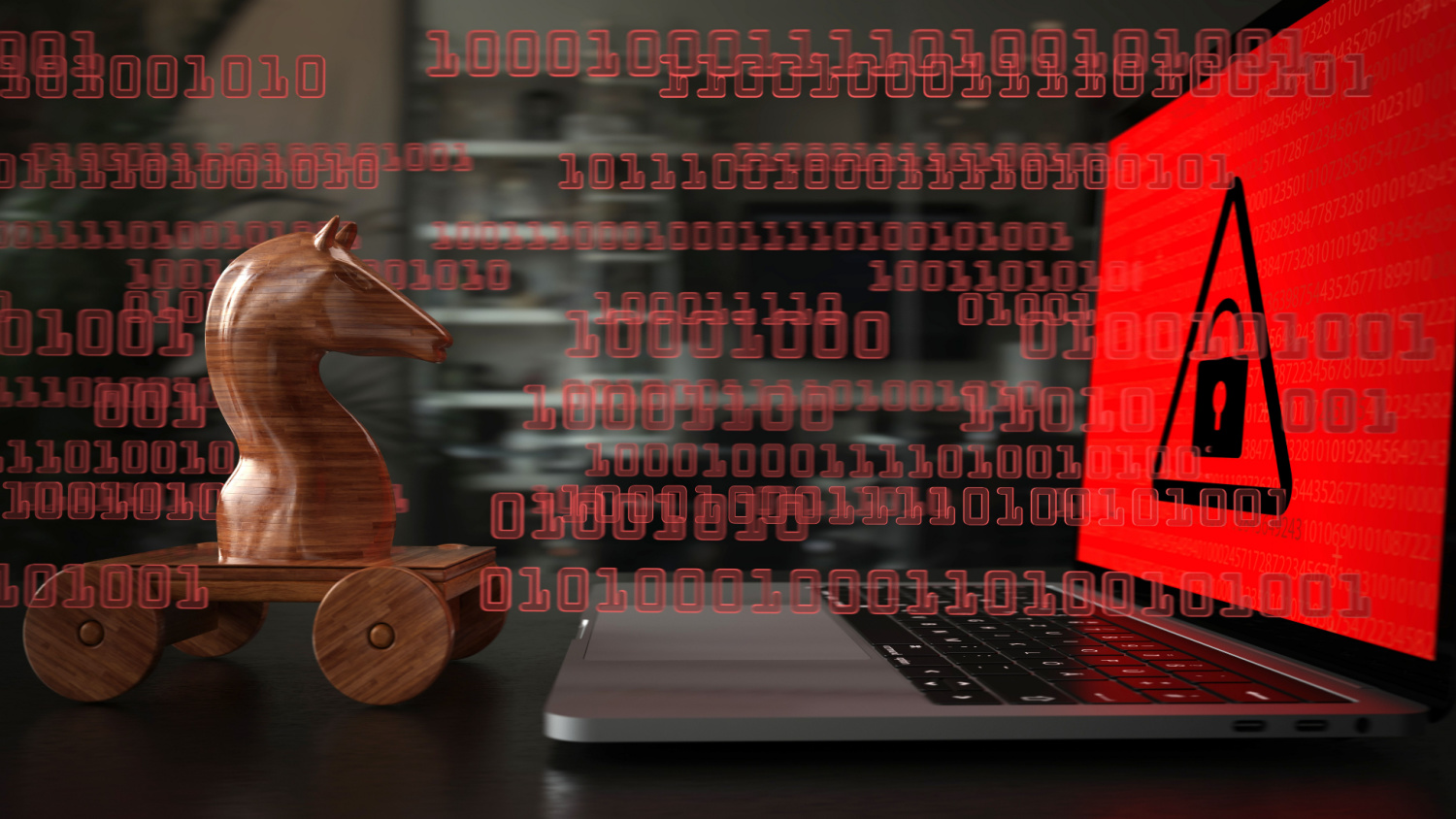 Emotet-malware har återvänt