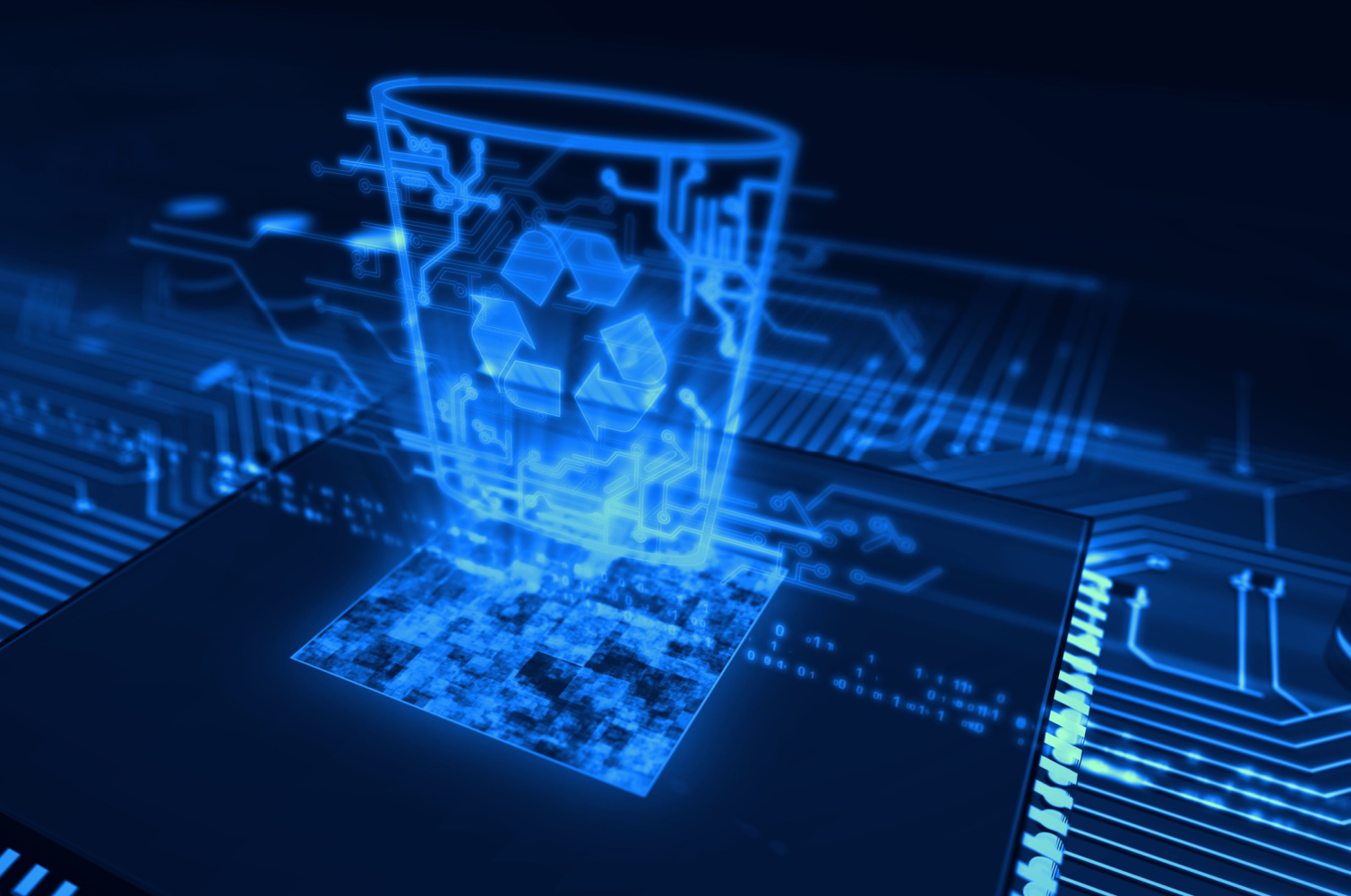 Ny Chrome-funktion sletter dine data