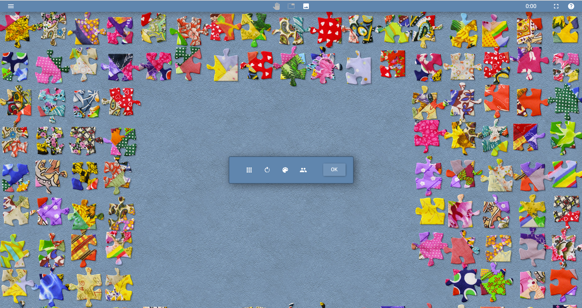 Læg puslespil gratis på nettet