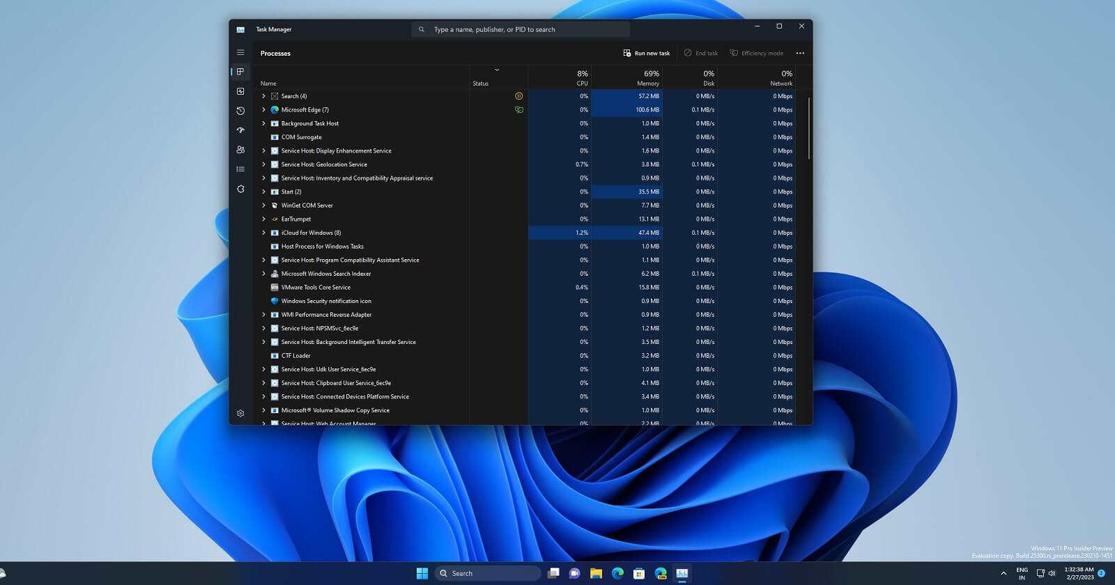 Nå kommer Windows 11 22H2 Moments 2-oppdateringen til pc-en din