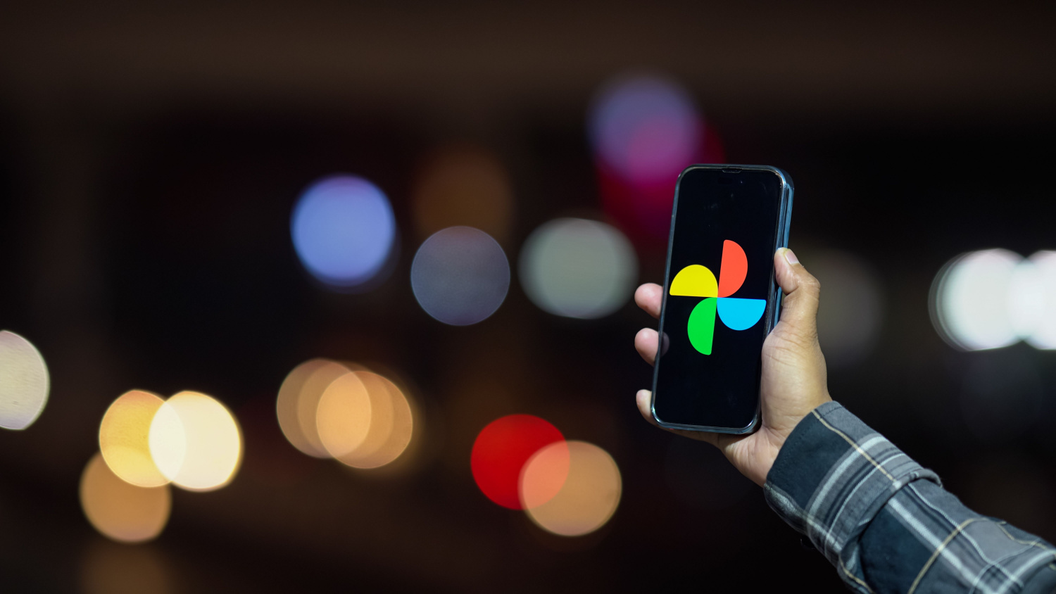 iPhone: Tärkeä tietoturvapäivitys rikkoo Google Kuvat -palvelun