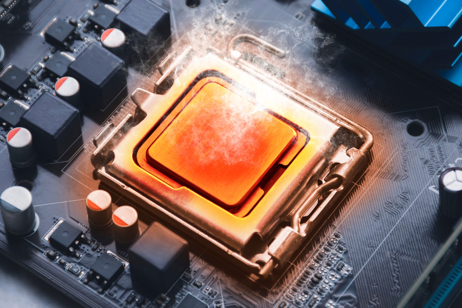Alt du skal vide om overclocing af din computer