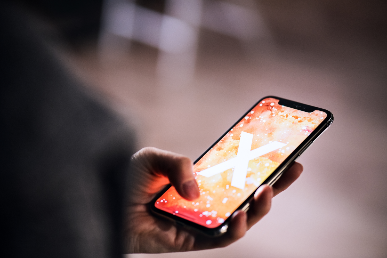 Kan du få virus på iPhone?