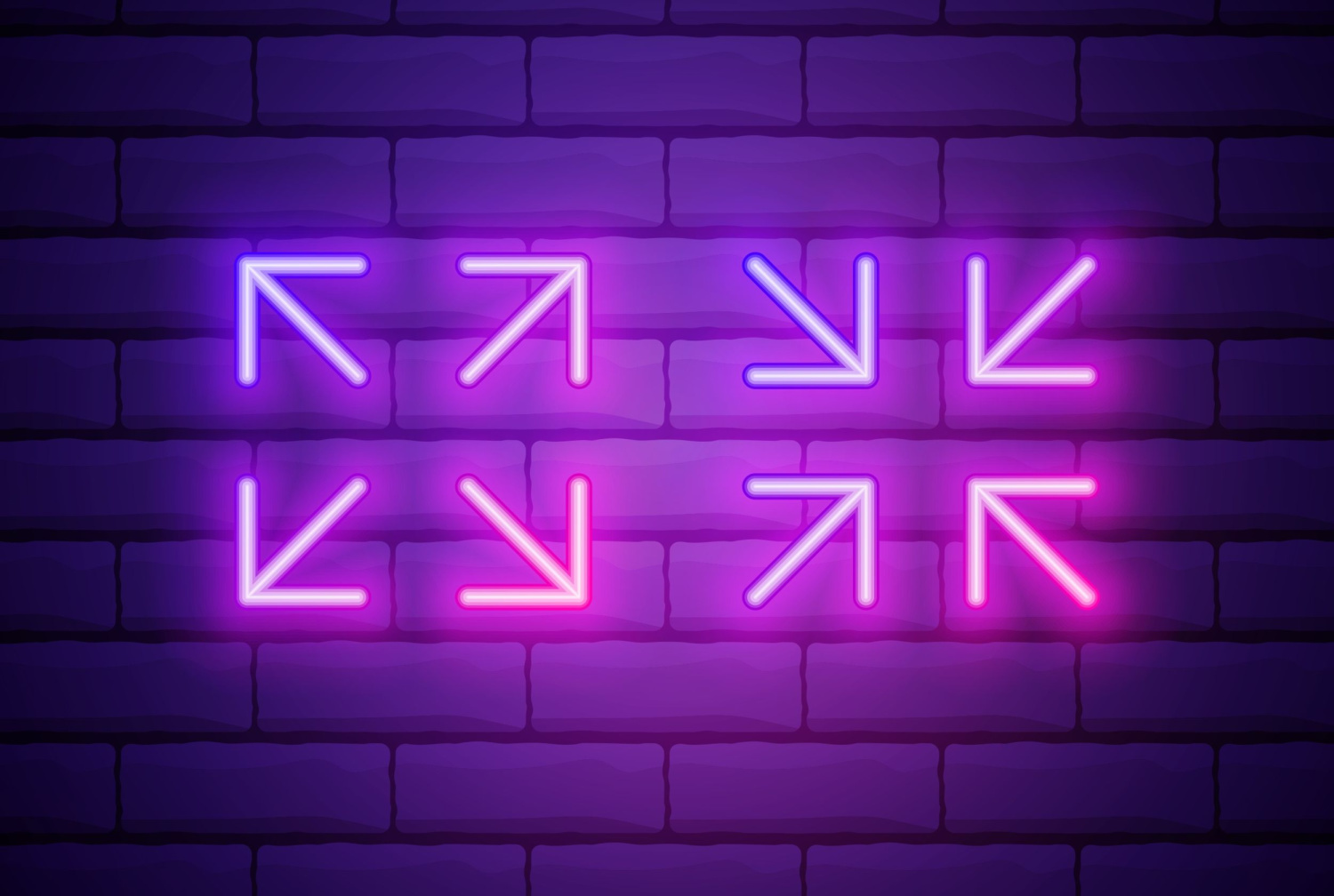 Sådan skifter du let til fuld skærm i Windows og Mac