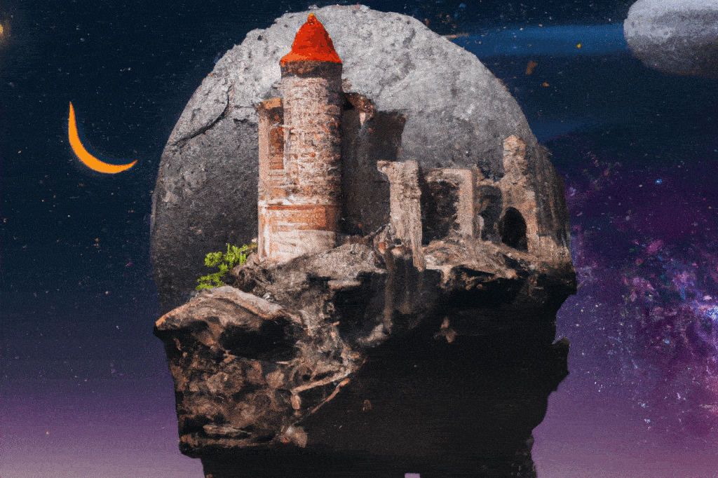 Med DALL·E 2 kan du ta utrolige bilder med kunstig intelligens (AI)