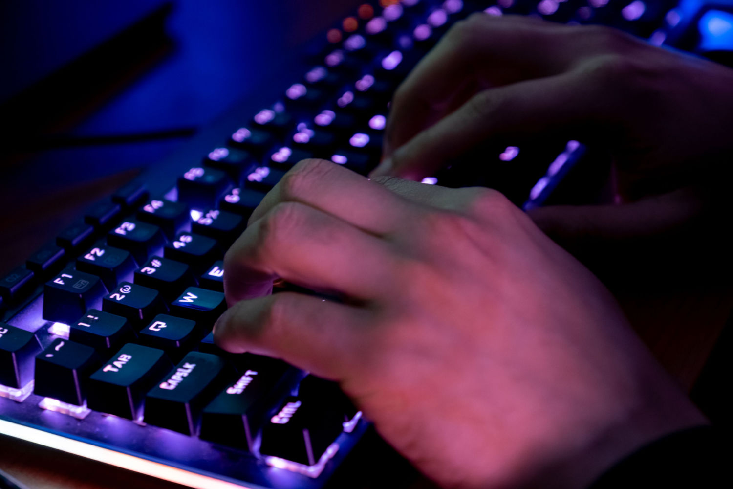 Kjøpeveiledning til tastatur