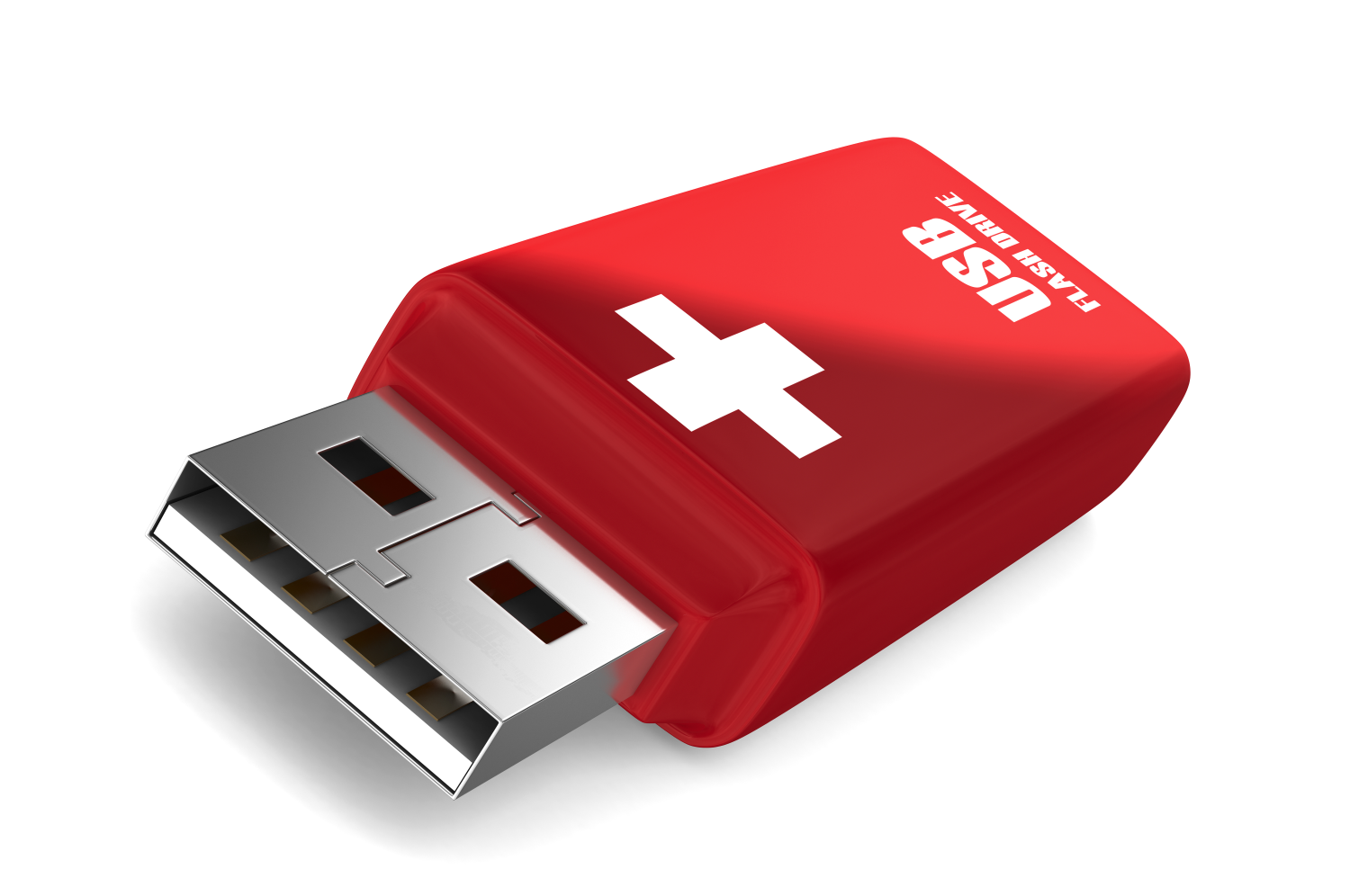 Sådan booter du pc'en fra cd og USB