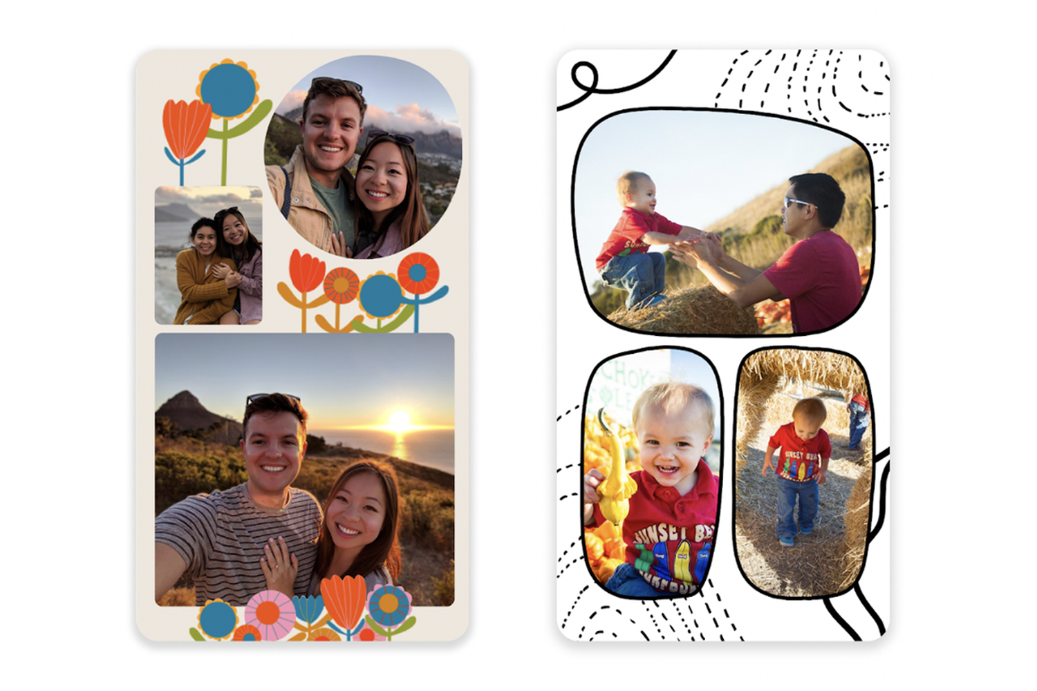 Nå blir Google Foto bedre og enklere å bruke