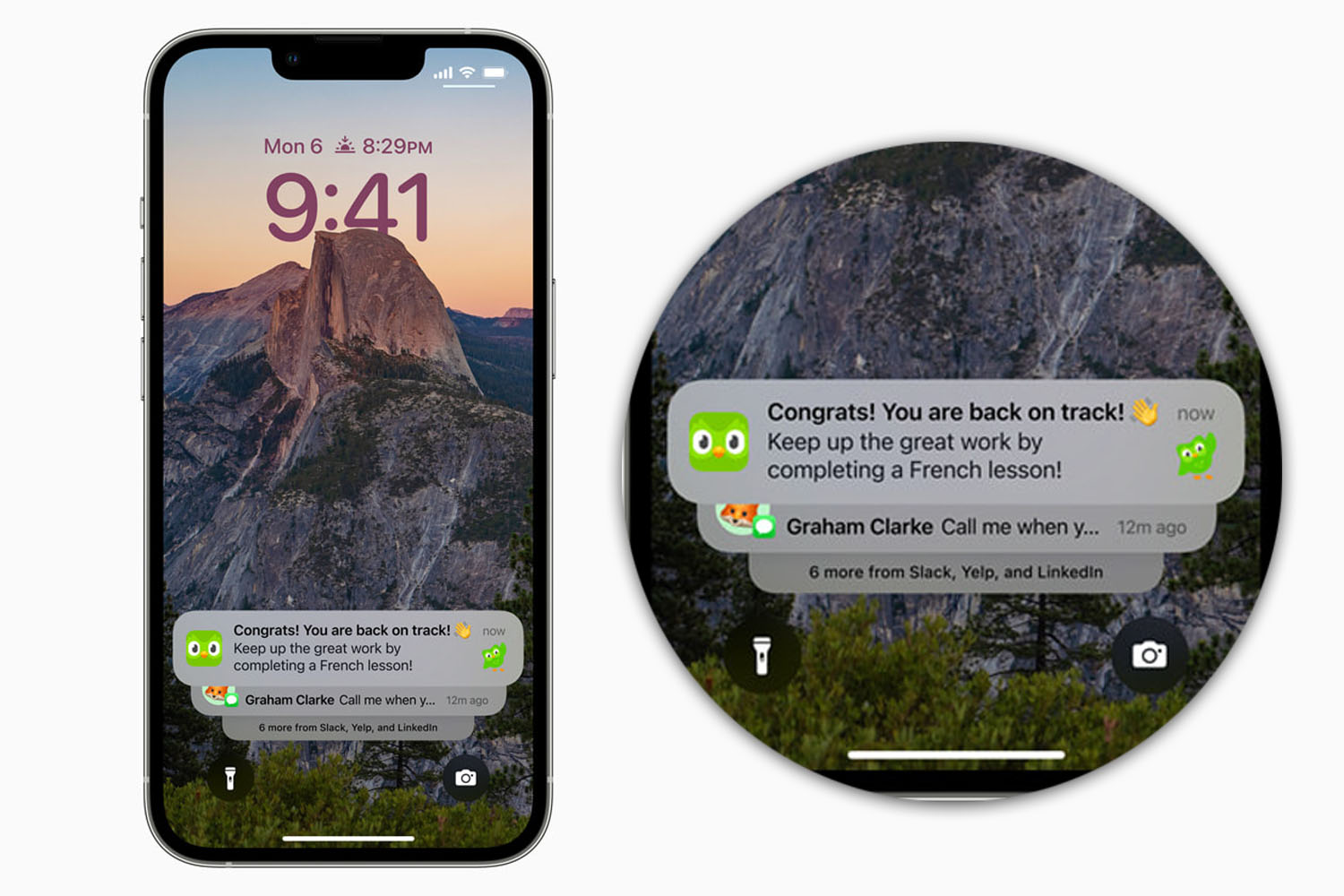 Ilmoitukset ovat paremmin hallittavissa Applen iOS 16:ssa