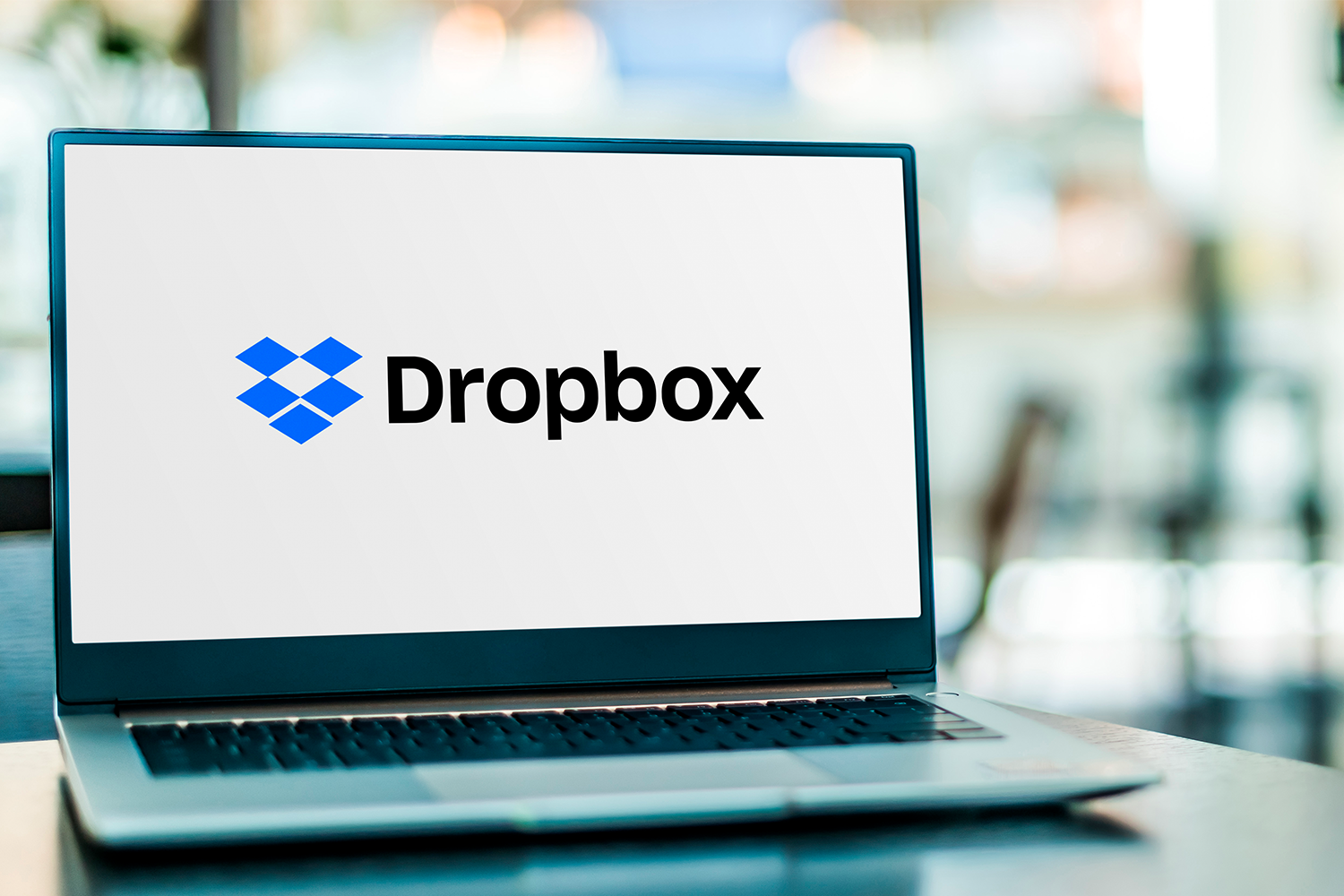 Med få klik kan du få din fotosamling fra Dropbox ned på din computer. 